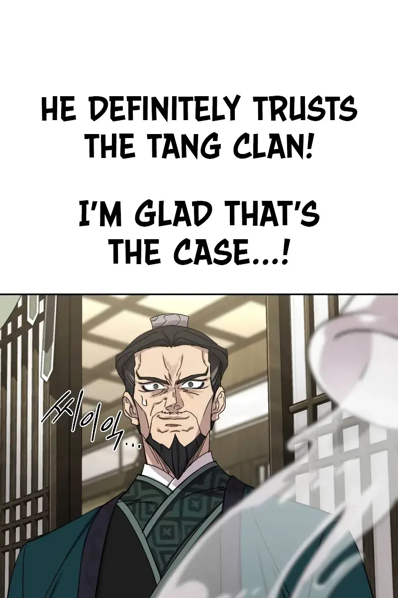 Return of the Mount Hua Sect Chapter 135 Page 113