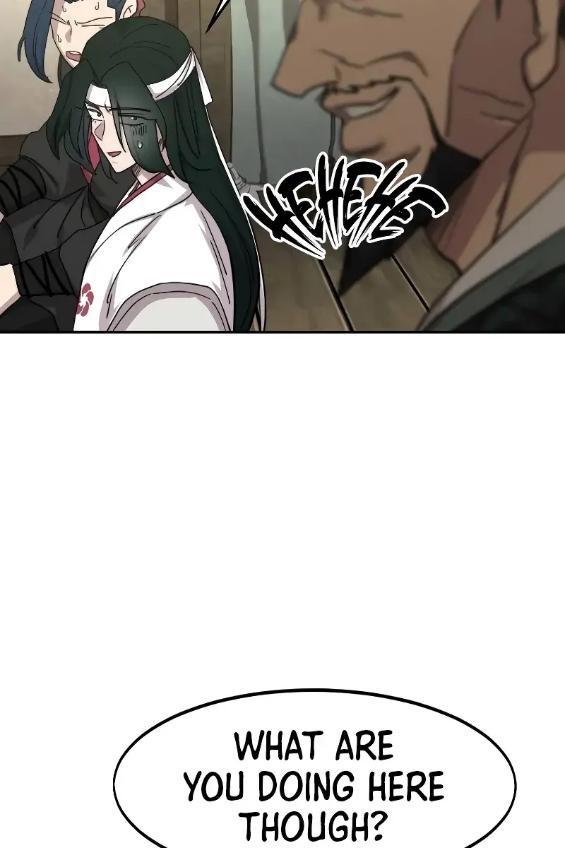 Return of the Mount Hua Sect Chapter 135 Page 115