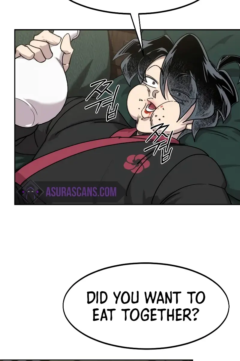 Return of the Mount Hua Sect Chapter 135 Page 116