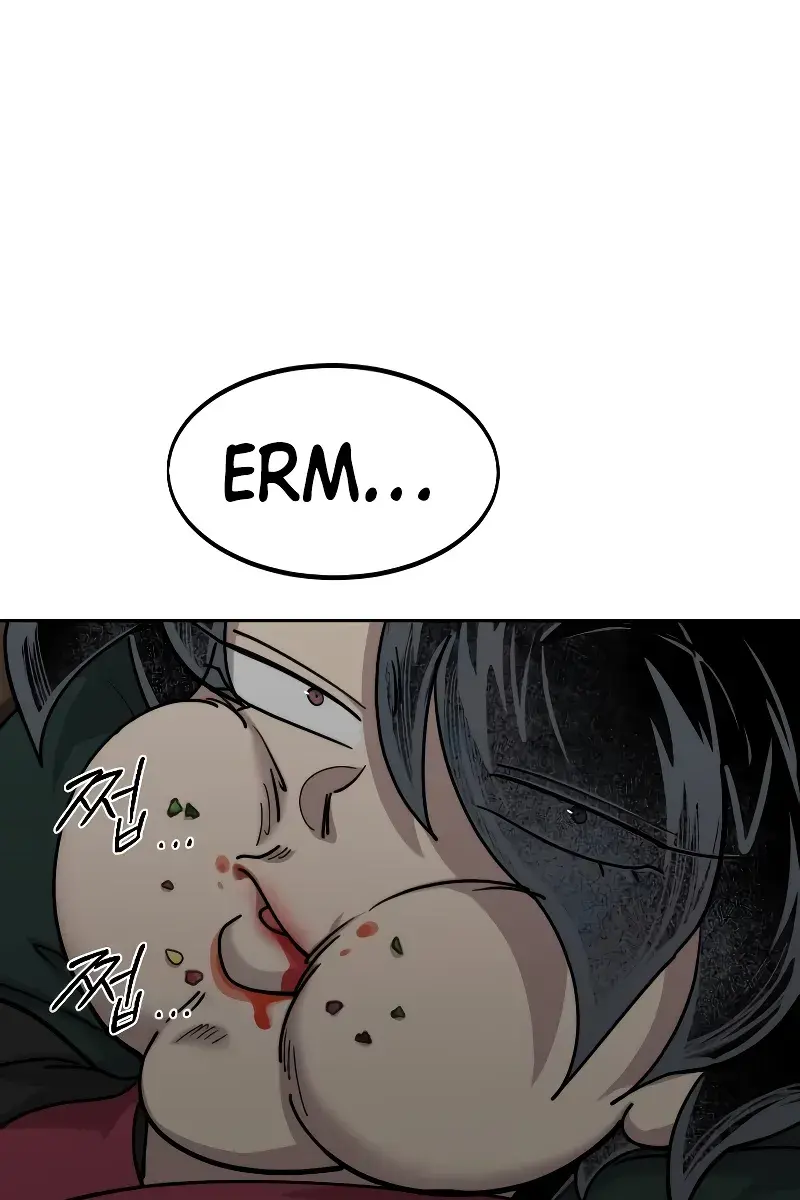 Return of the Mount Hua Sect Chapter 135 Page 118