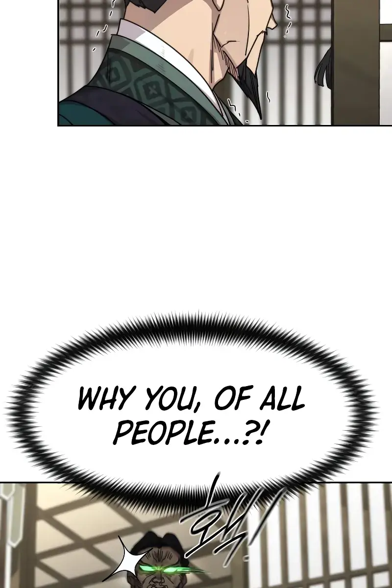 Return of the Mount Hua Sect Chapter 135 Page 127