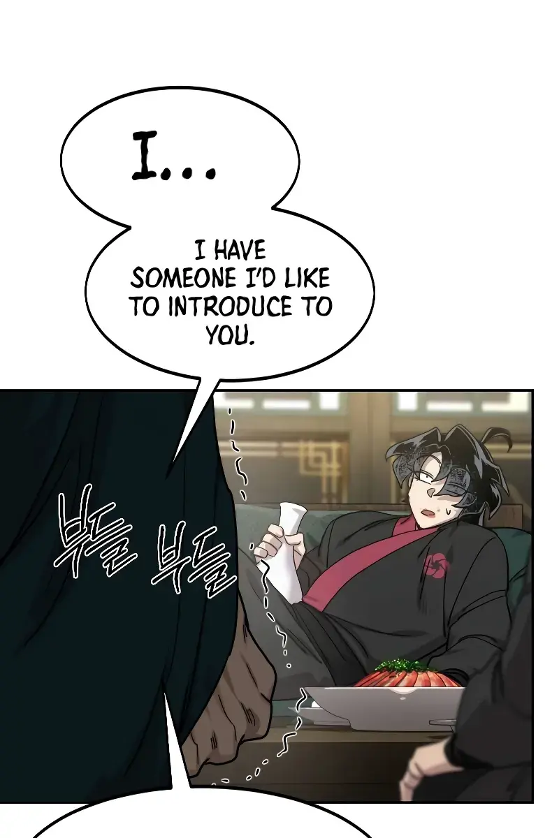 Return of the Mount Hua Sect Chapter 135 Page 129