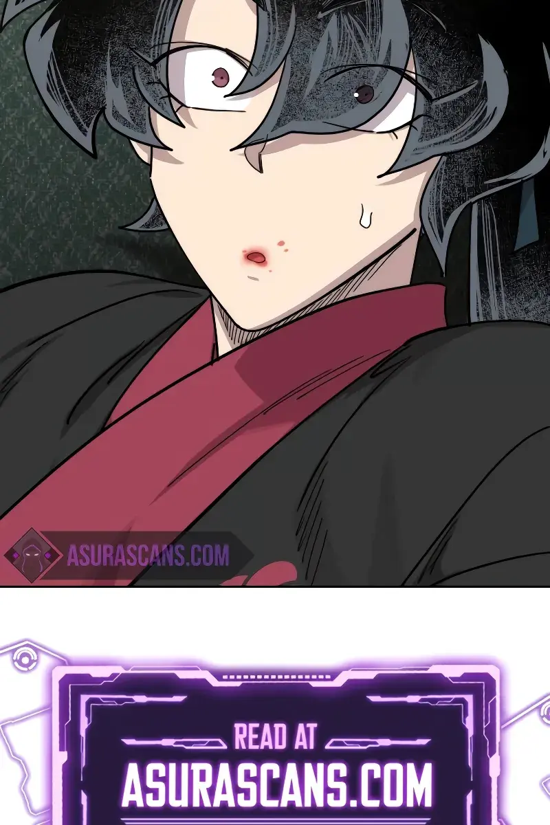 Return of the Mount Hua Sect Chapter 135 Page 141