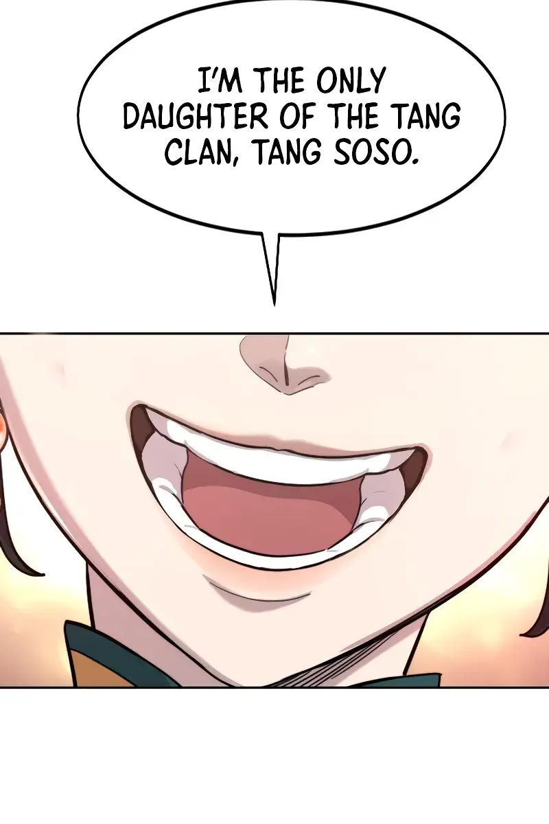 Return of the Mount Hua Sect Chapter 136 Page 8