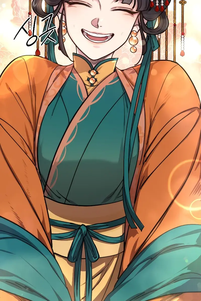 Return of the Mount Hua Sect Chapter 136 Page 10