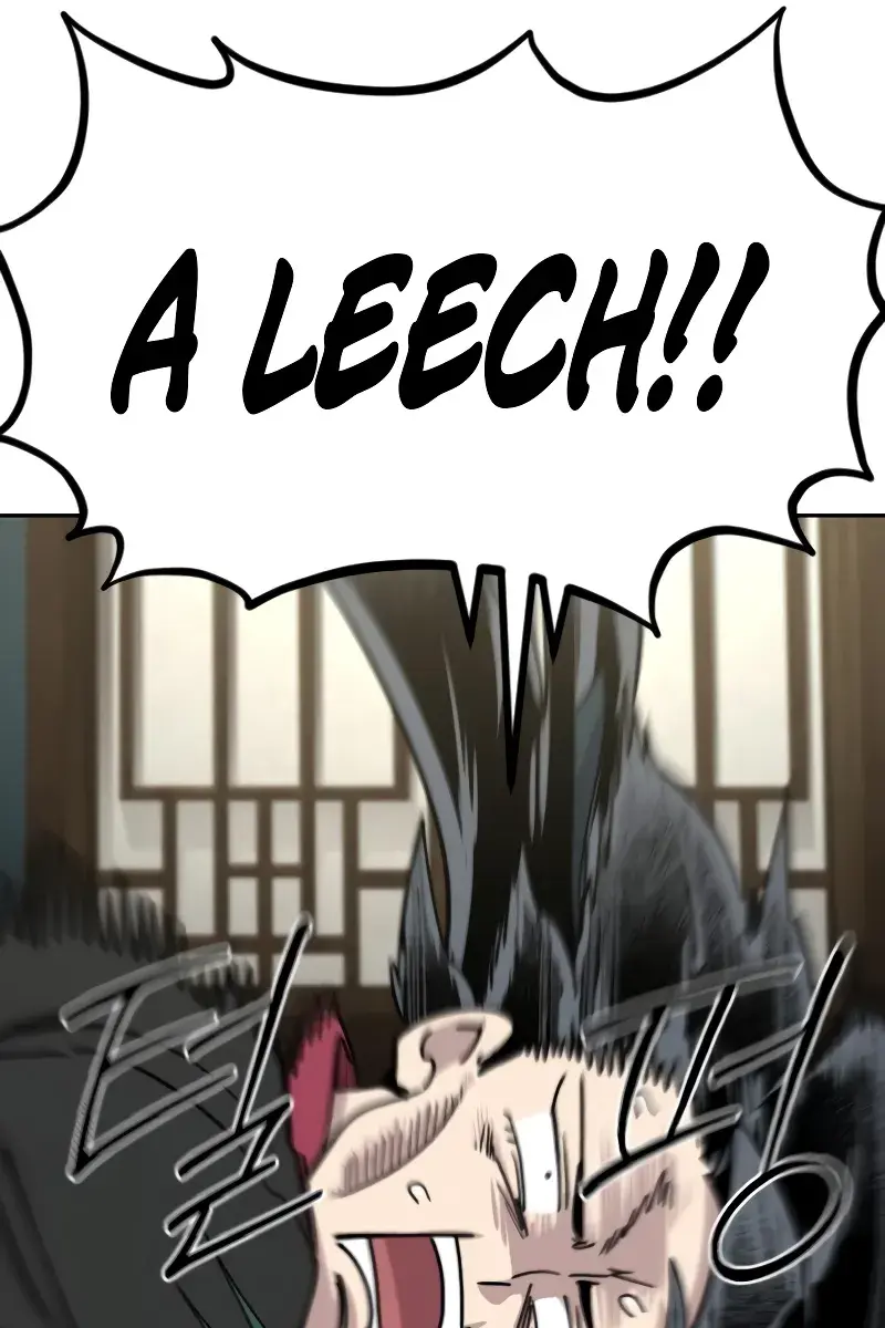 Return of the Mount Hua Sect Chapter 136 Page 14