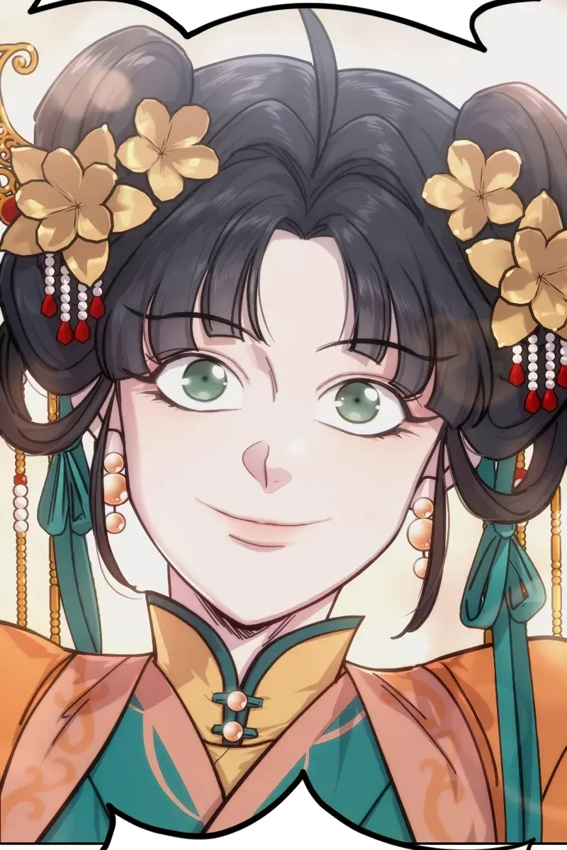 Return of the Mount Hua Sect Chapter 136 Page 16