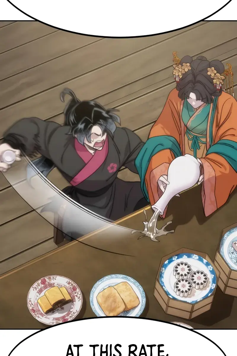 Return of the Mount Hua Sect Chapter 136 Page 18