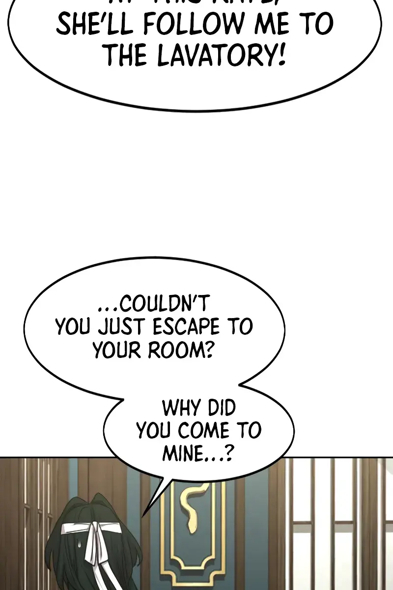 Return of the Mount Hua Sect Chapter 136 Page 19