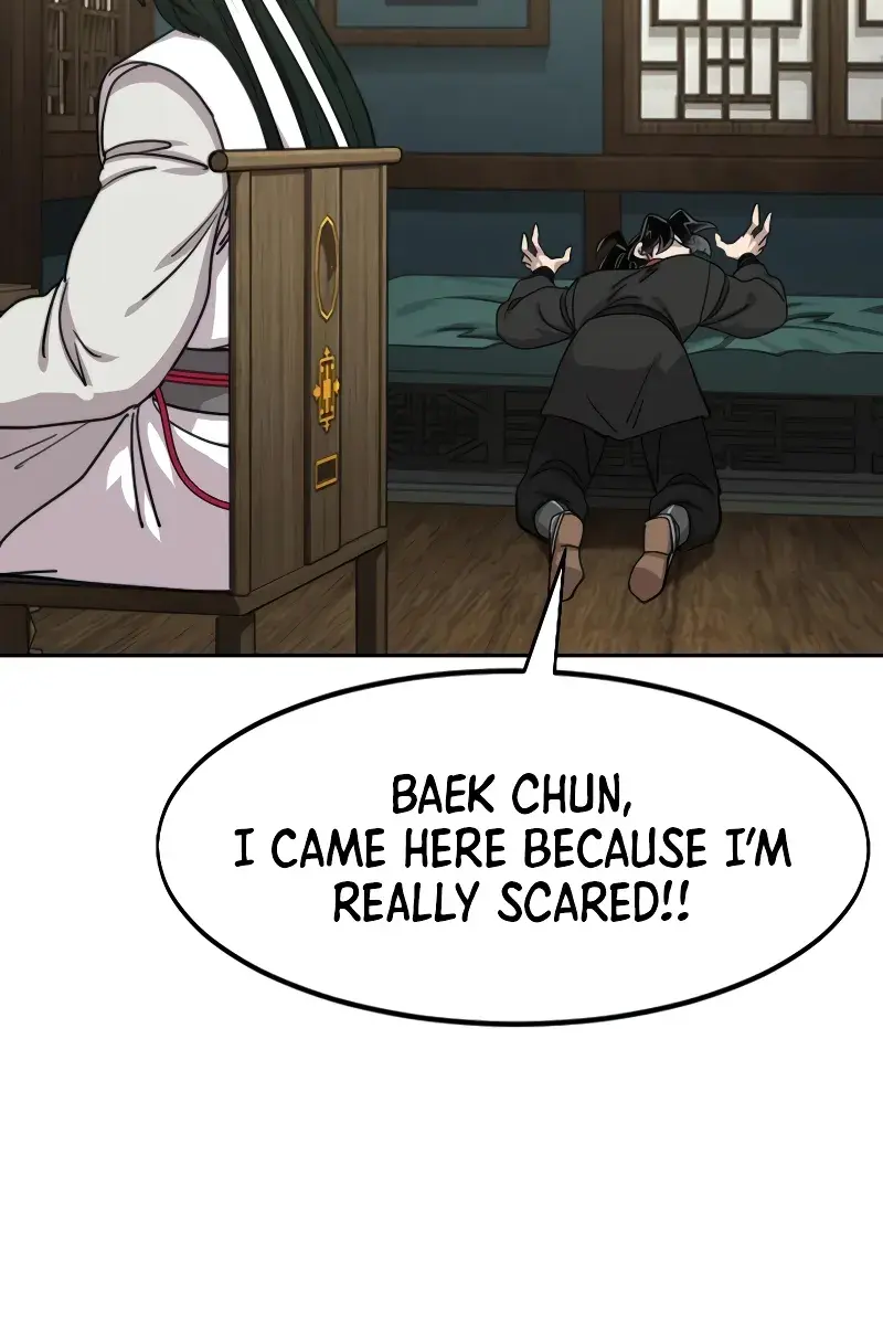 Return of the Mount Hua Sect Chapter 136 Page 20