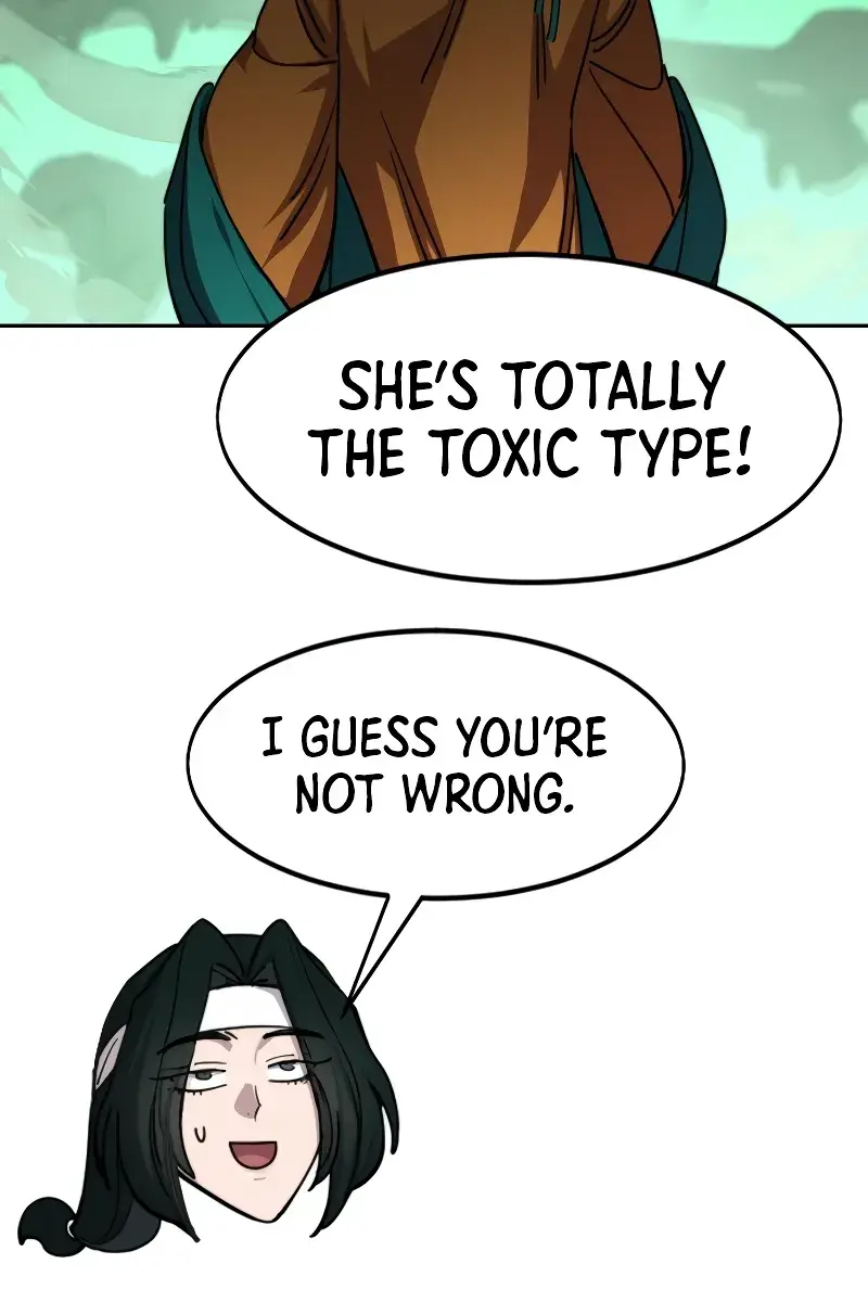 Return of the Mount Hua Sect Chapter 136 Page 22