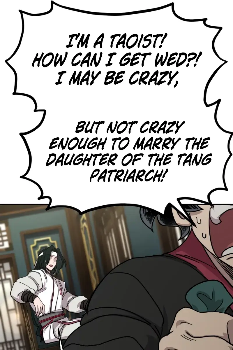 Return of the Mount Hua Sect Chapter 136 Page 26