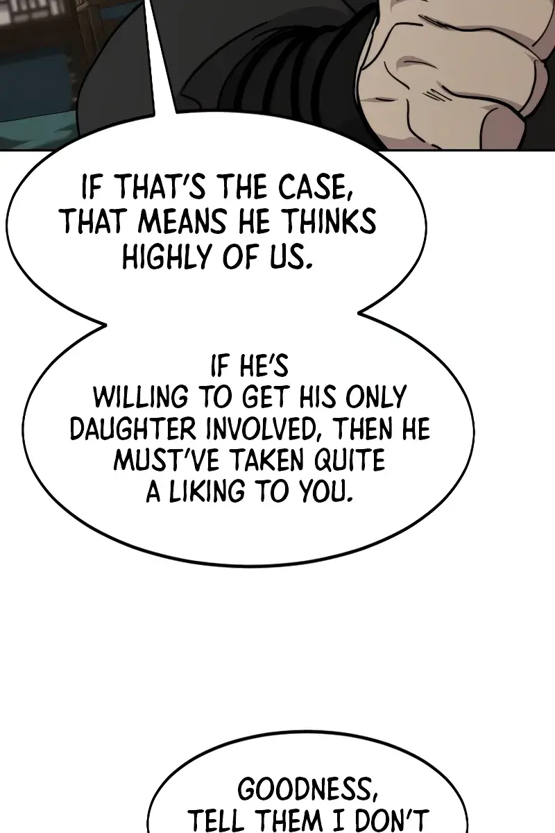 Return of the Mount Hua Sect Chapter 136 Page 27