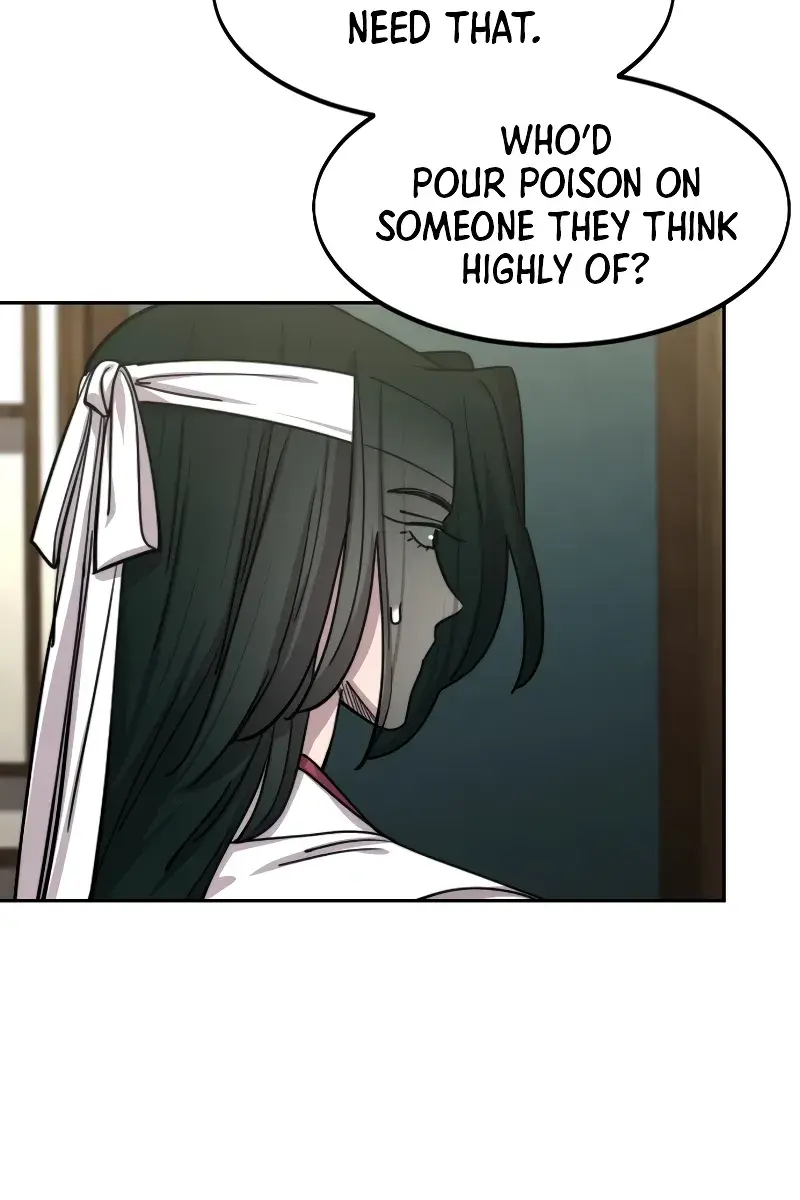 Return of the Mount Hua Sect Chapter 136 Page 28