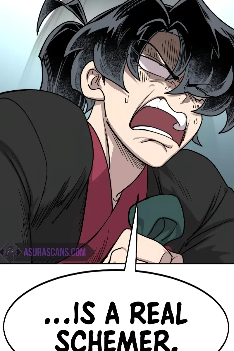 Return of the Mount Hua Sect Chapter 136 Page 30