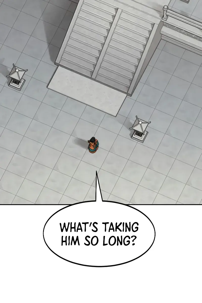 Return of the Mount Hua Sect Chapter 136 Page 33