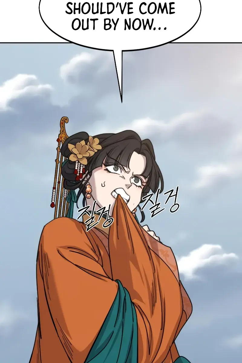 Return of the Mount Hua Sect Chapter 136 Page 35