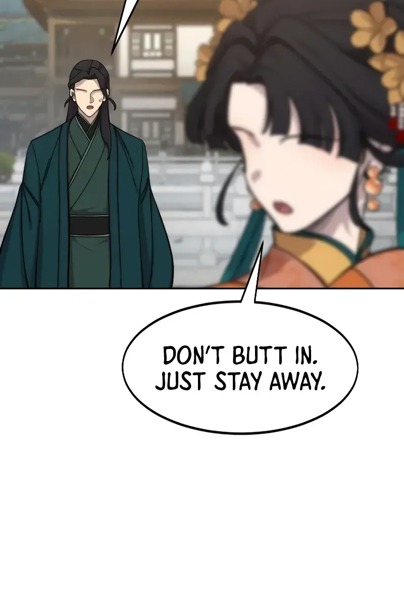 Return of the Mount Hua Sect Chapter 136 Page 37