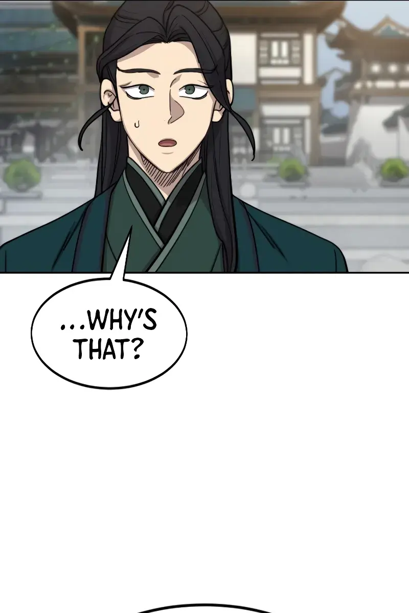 Return of the Mount Hua Sect Chapter 136 Page 39