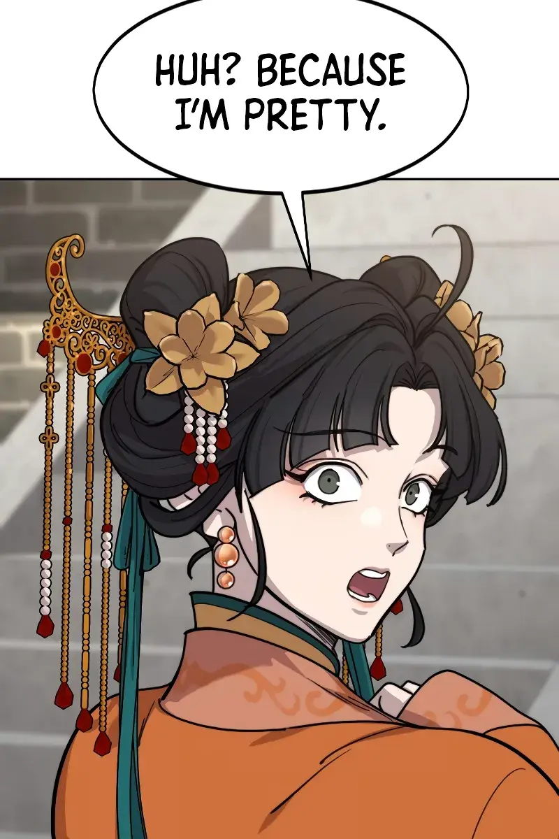 Return of the Mount Hua Sect Chapter 136 Page 40