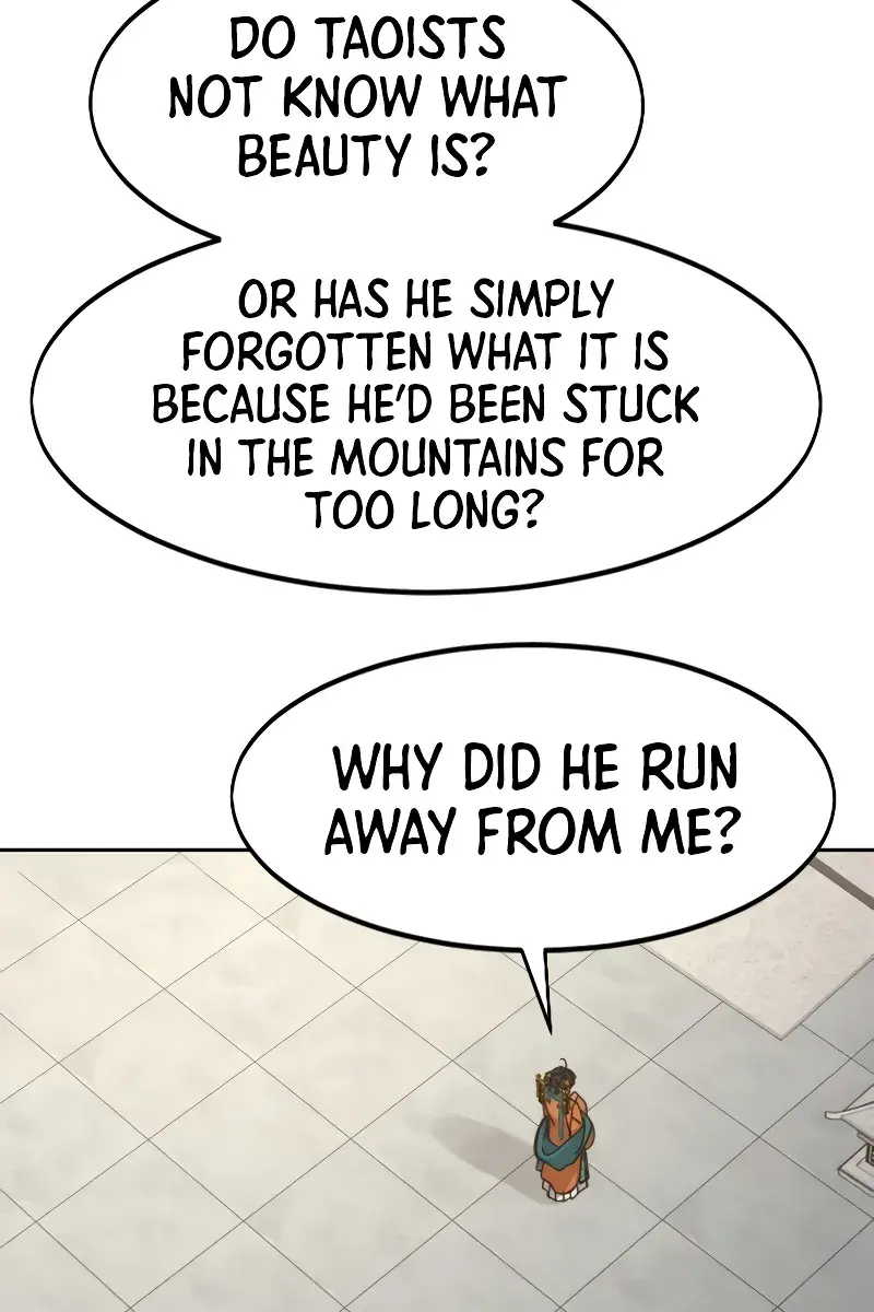 Return of the Mount Hua Sect Chapter 136 Page 42