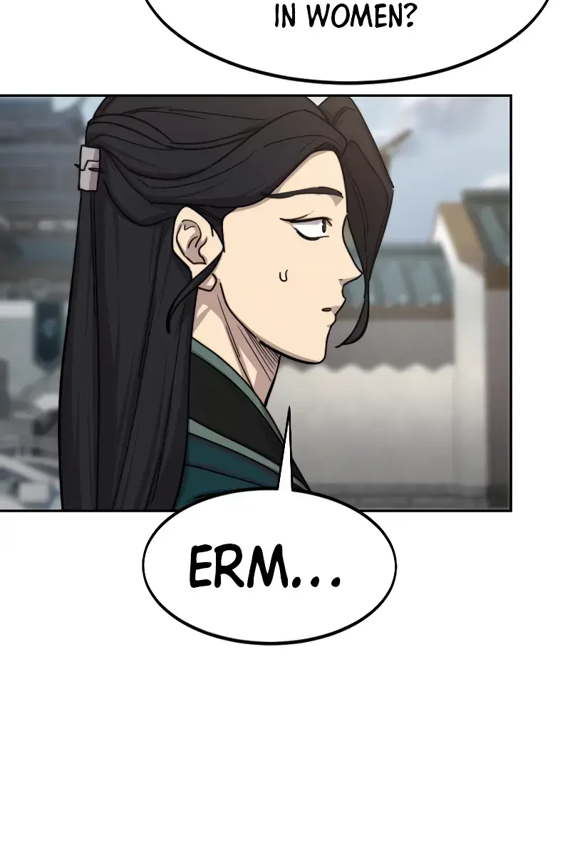 Return of the Mount Hua Sect Chapter 136 Page 44