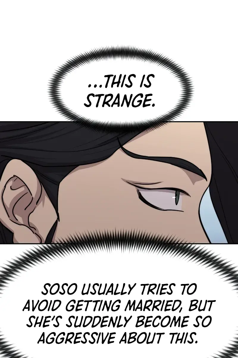 Return of the Mount Hua Sect Chapter 136 Page 45