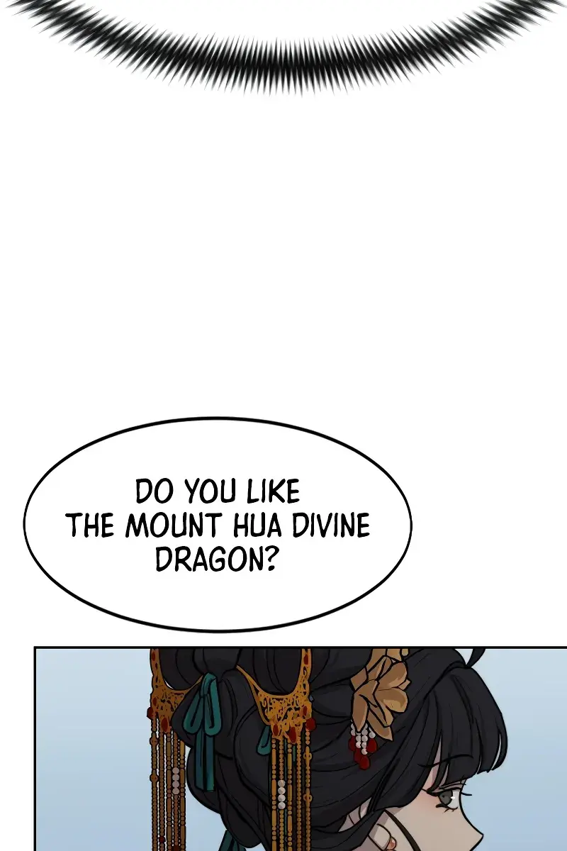 Return of the Mount Hua Sect Chapter 136 Page 46