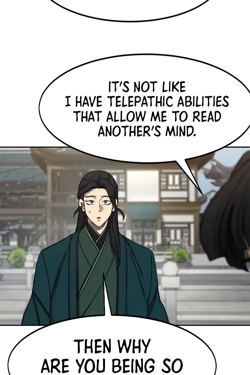 Return of the Mount Hua Sect Chapter 136 Page 48