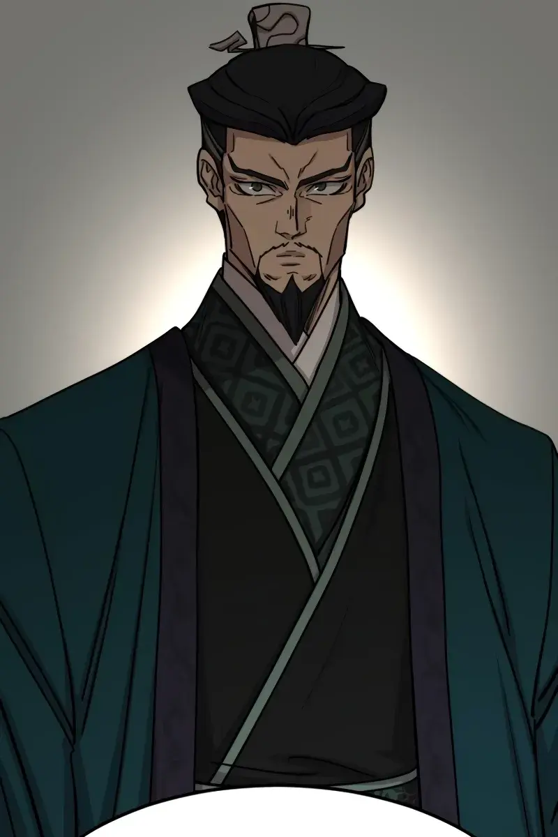 Return of the Mount Hua Sect Chapter 136 Page 52