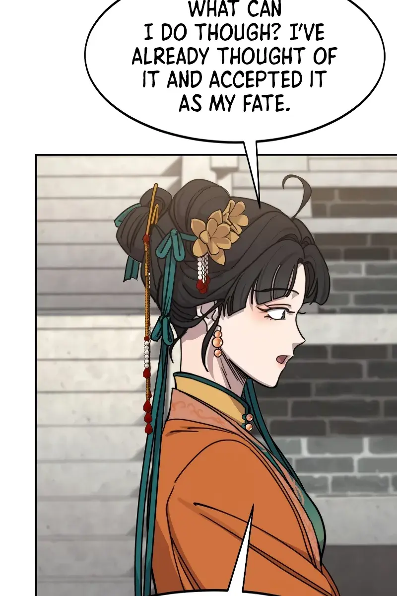 Return of the Mount Hua Sect Chapter 136 Page 57