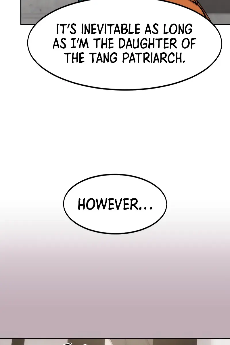 Return of the Mount Hua Sect Chapter 136 Page 58