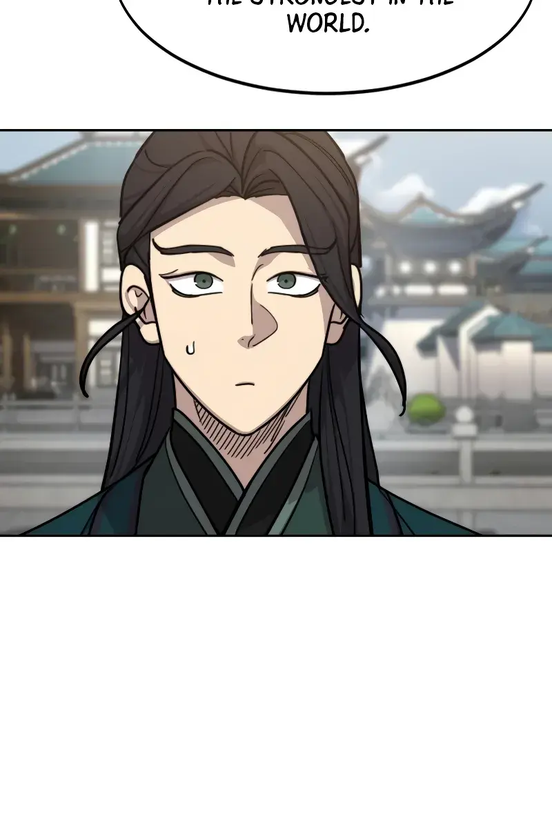 Return of the Mount Hua Sect Chapter 136 Page 62