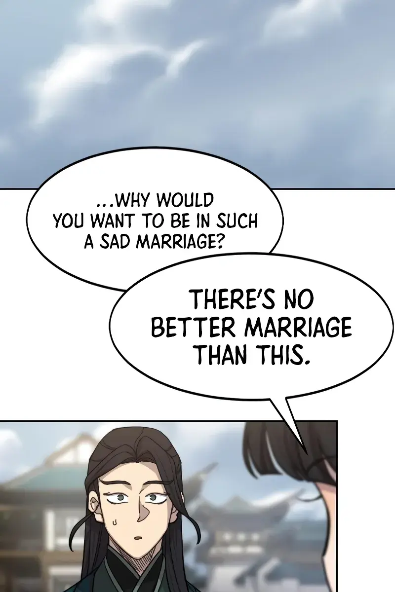 Return of the Mount Hua Sect Chapter 136 Page 66