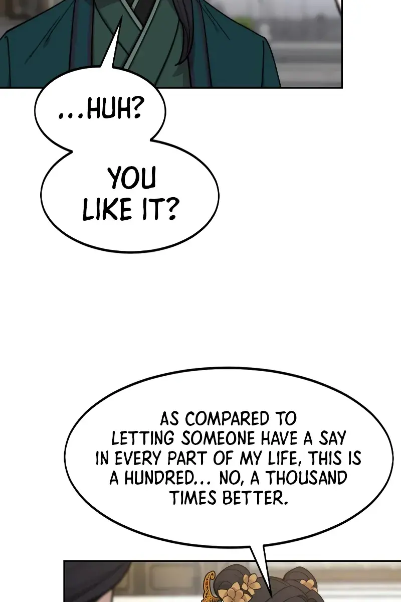 Return of the Mount Hua Sect Chapter 136 Page 67