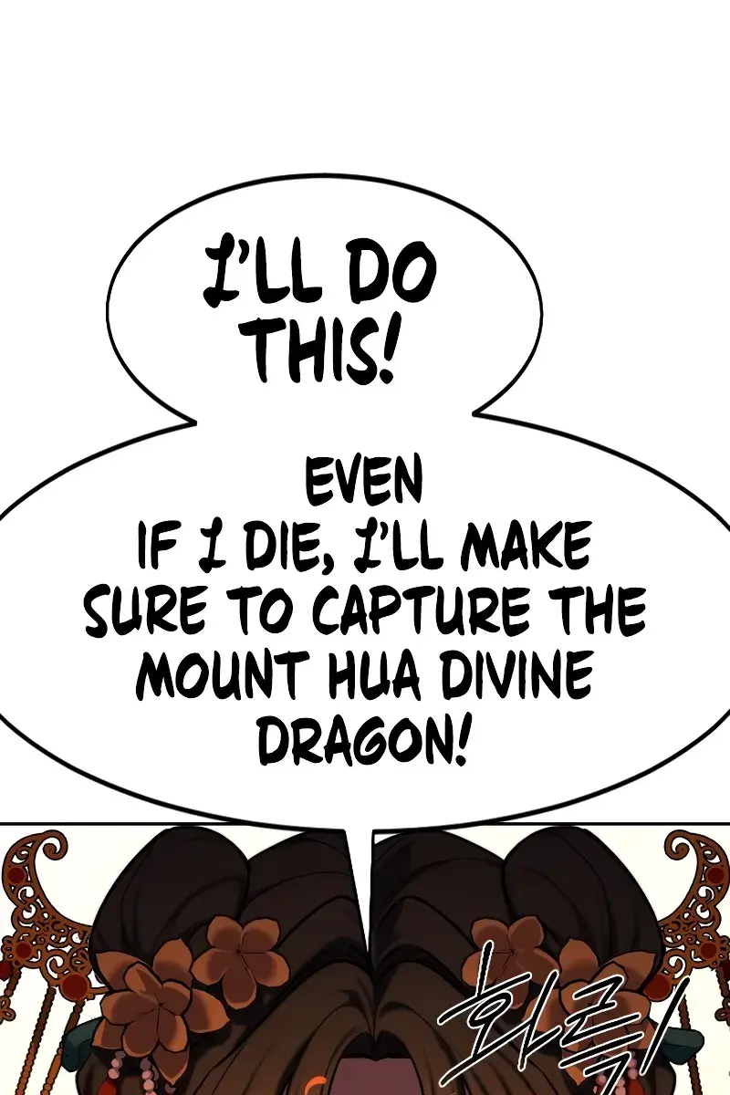 Return of the Mount Hua Sect Chapter 136 Page 70