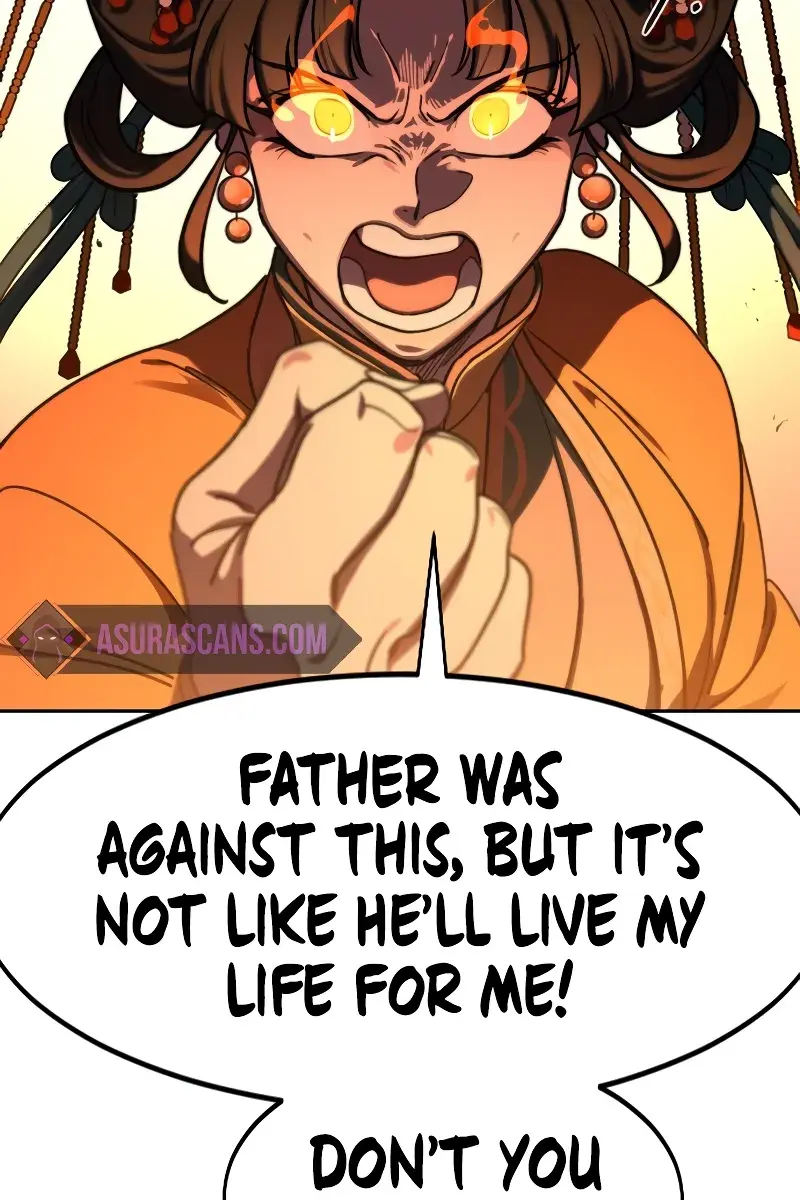 Return of the Mount Hua Sect Chapter 136 Page 71