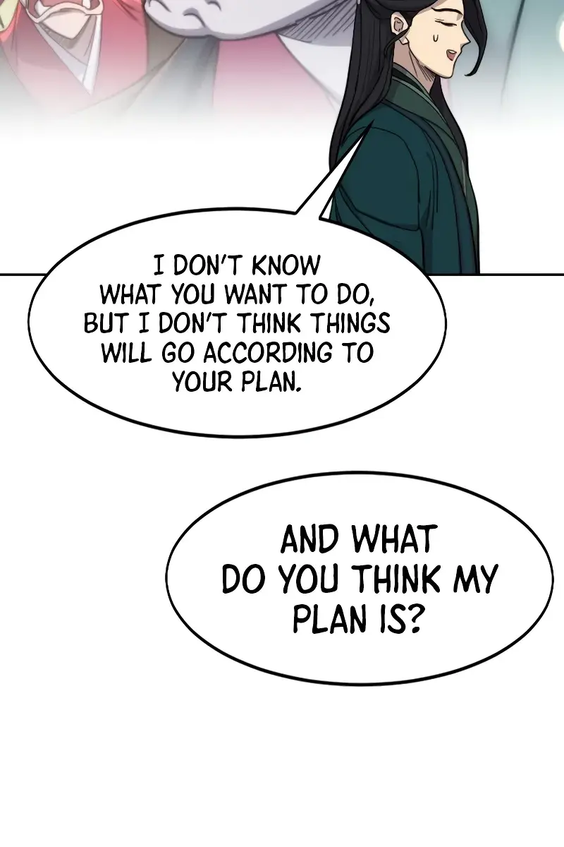 Return of the Mount Hua Sect Chapter 136 Page 74