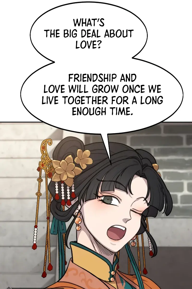 Return of the Mount Hua Sect Chapter 136 Page 77