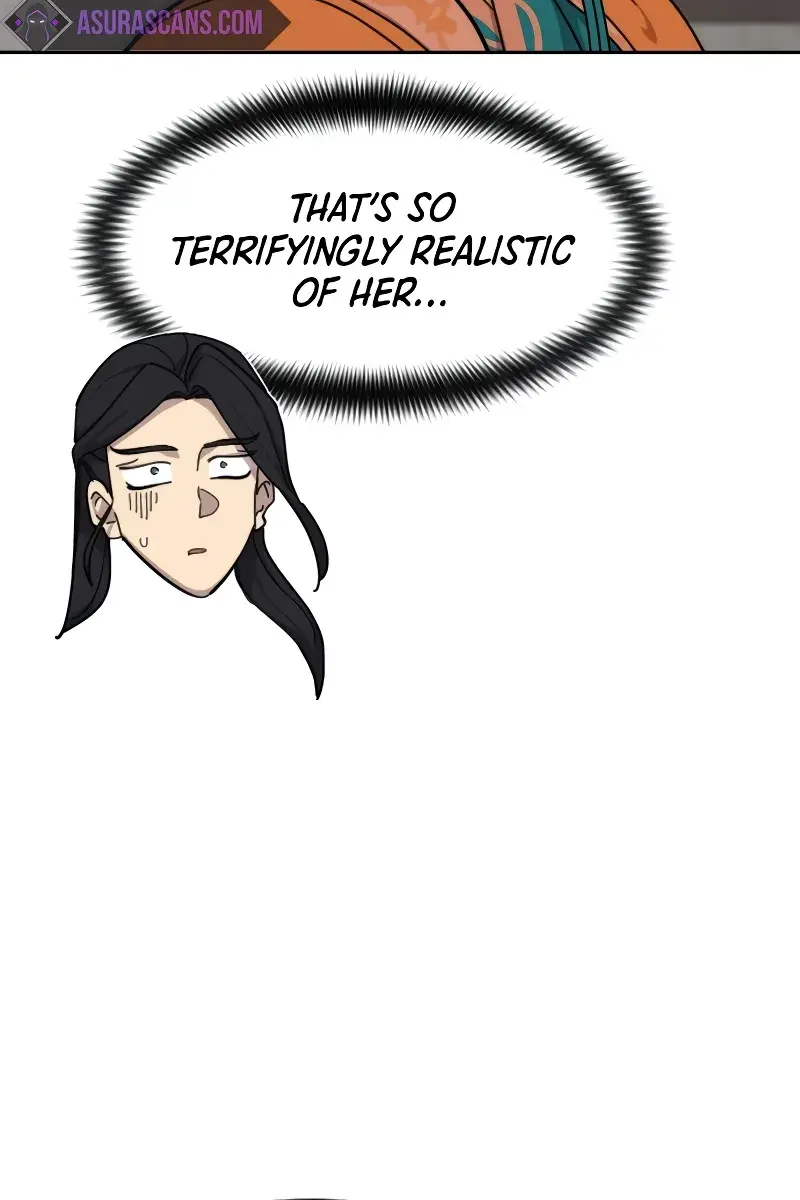 Return of the Mount Hua Sect Chapter 136 Page 78