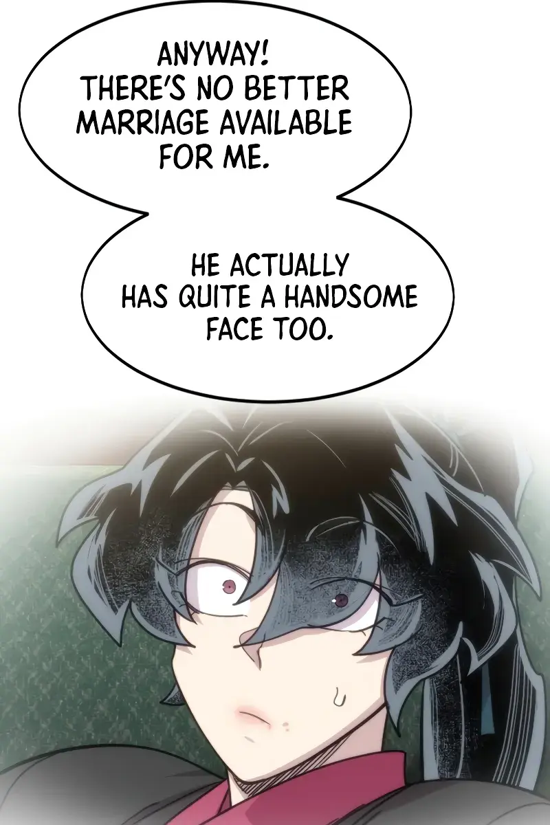 Return of the Mount Hua Sect Chapter 136 Page 79