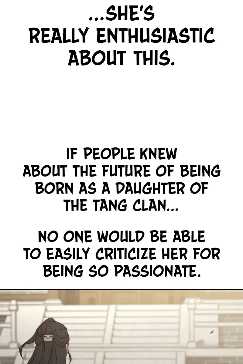 Return of the Mount Hua Sect Chapter 136 Page 82