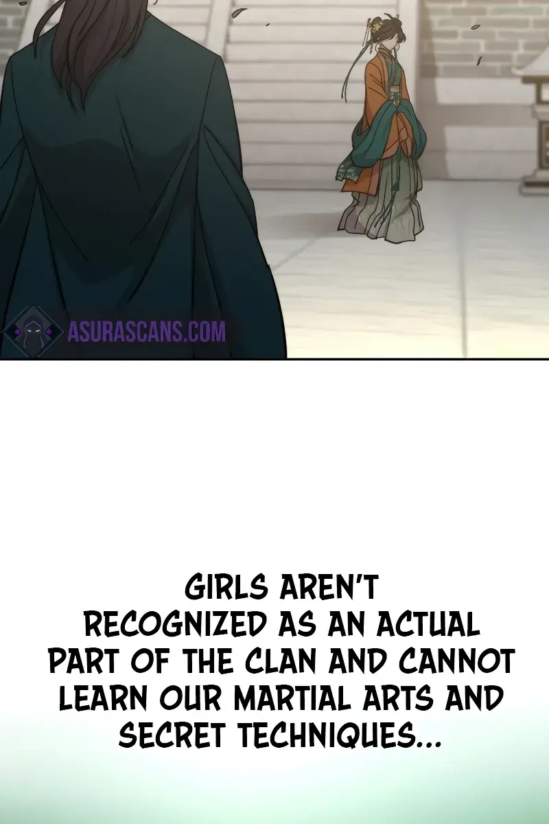 Return of the Mount Hua Sect Chapter 136 Page 83