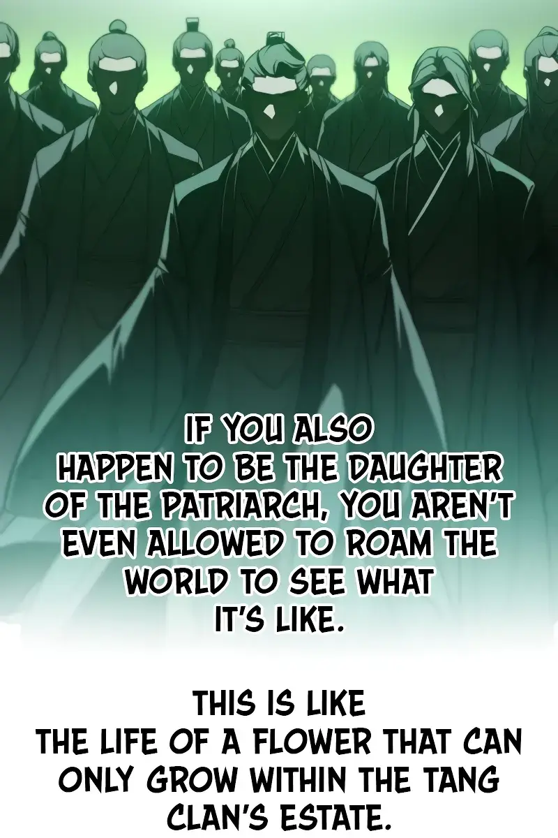 Return of the Mount Hua Sect Chapter 136 Page 84