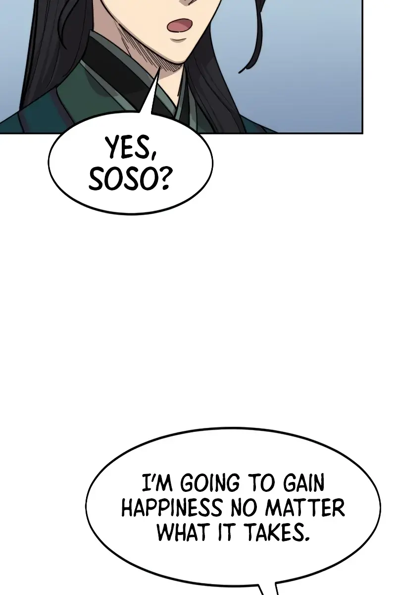 Return of the Mount Hua Sect Chapter 136 Page 87