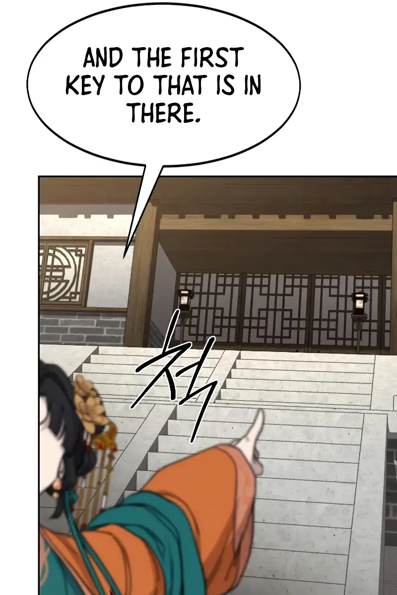 Return of the Mount Hua Sect Chapter 136 Page 89