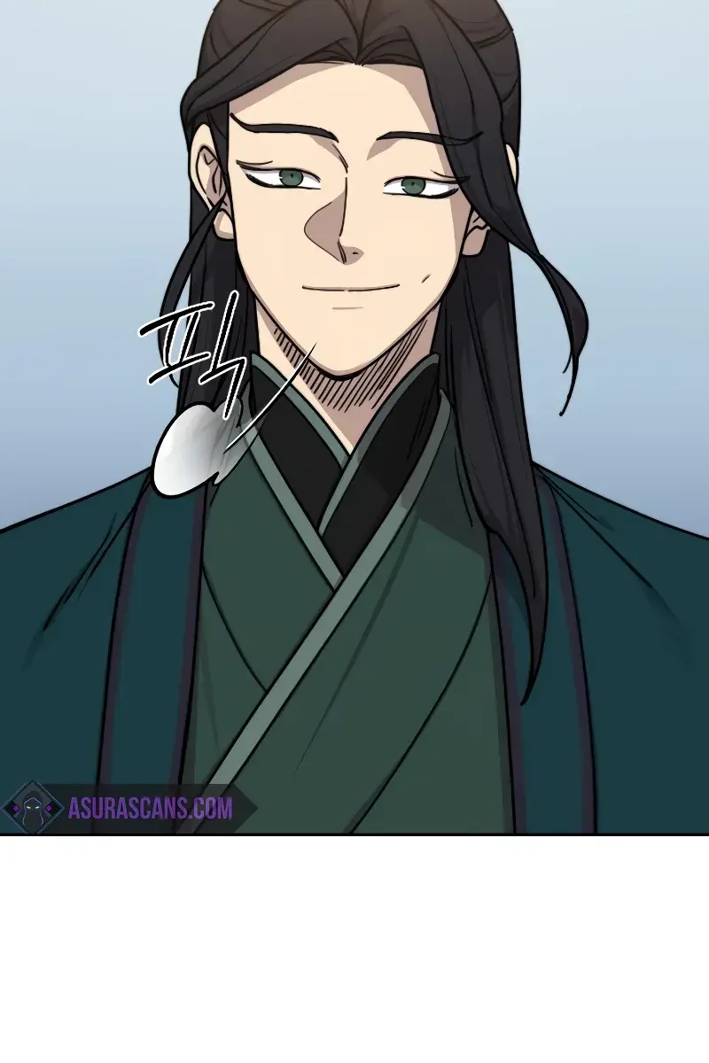 Return of the Mount Hua Sect Chapter 136 Page 93