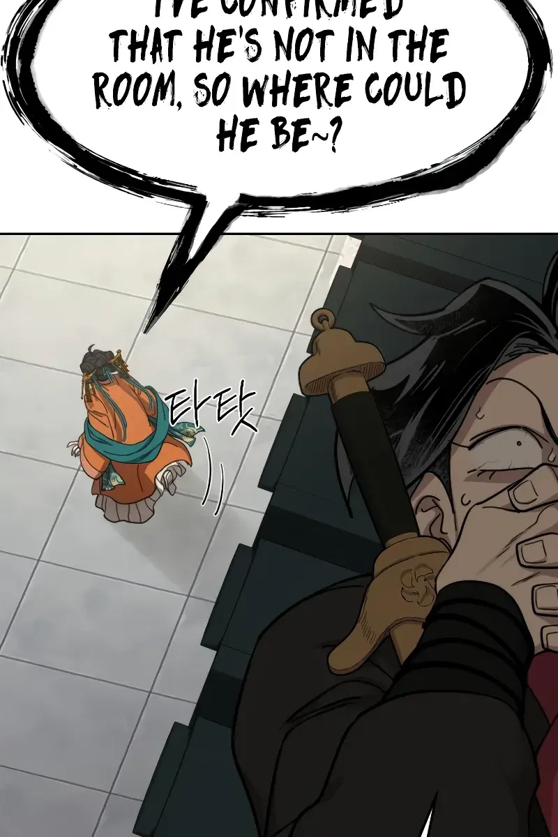 Return of the Mount Hua Sect Chapter 136 Page 102