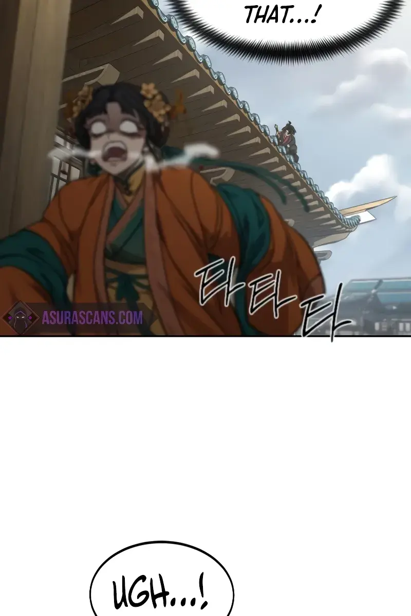 Return of the Mount Hua Sect Chapter 136 Page 104