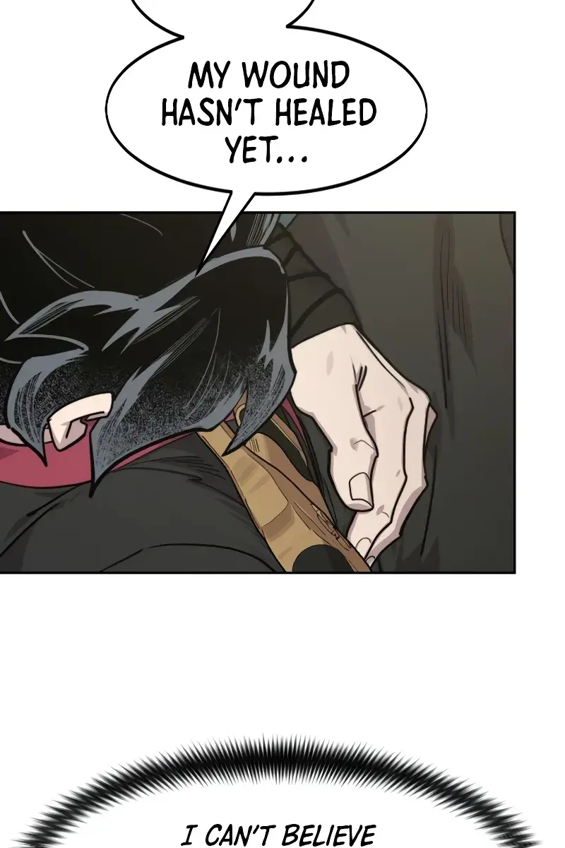 Return of the Mount Hua Sect Chapter 136 Page 105